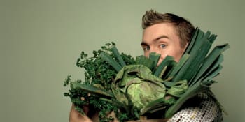 Příliš zeleniny škodí. Experti varují před osmi návyky, které považujeme za zdravé