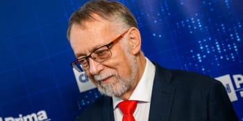 Zemřel Jaroslav Bašta. Byl ministrem v Zemanově vládě, kandidoval i na prezidenta