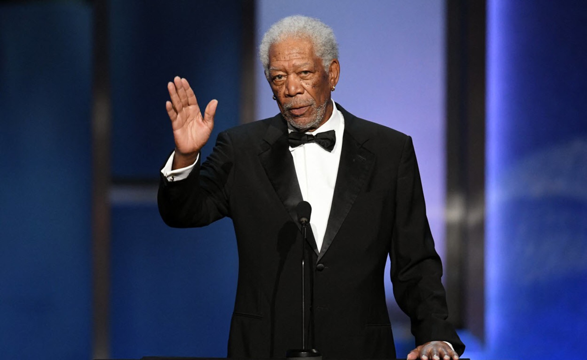Morgan Freeman patří k legendárním hercům. O jeho soukromí toho však mnoho známo není.