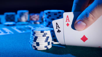 Pokerová legenda zvítězila v rekordním duelu. Tolik peněz v sázce ještě nikdy nebylo!