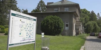 Rozklad psychiatrie v Kroměříži. Lékaři hromadně podávají výpověď, vadí jim ředitel