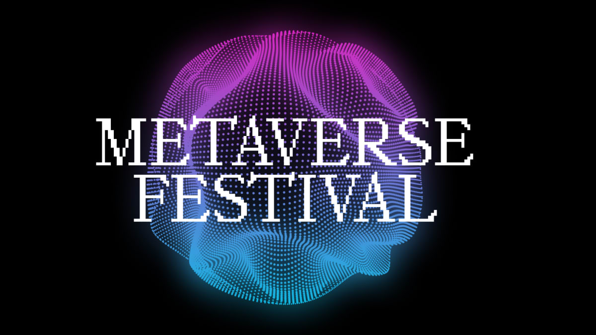 Metaverse Festival 2023