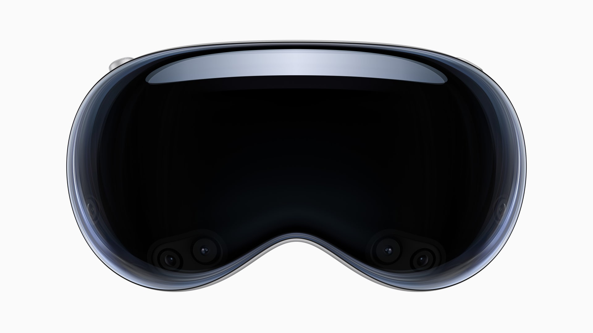 Unikátní brýle Apple Vision Pro slibují revoluci na poli virtuální i augmentované reality.