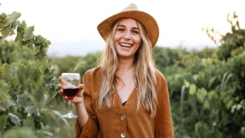 Prázdninové putování za vínem: Tipy na vinařské akce v červenci 2023 