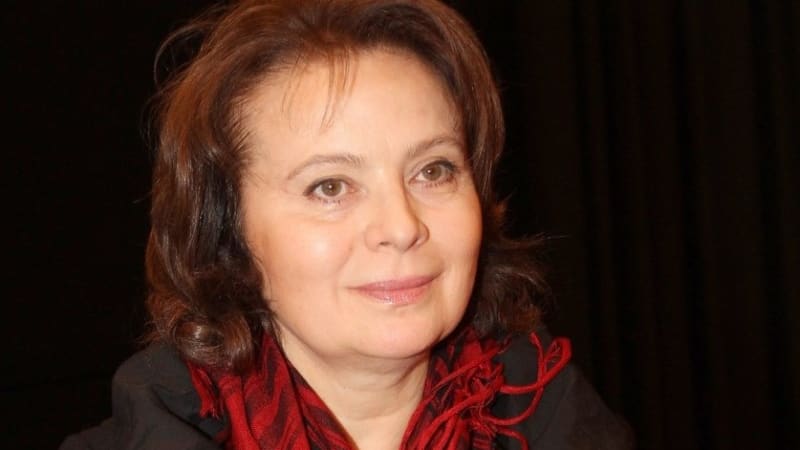 Libuše Šafránková by v roce 2023 oslavila 70. narozeniny.
