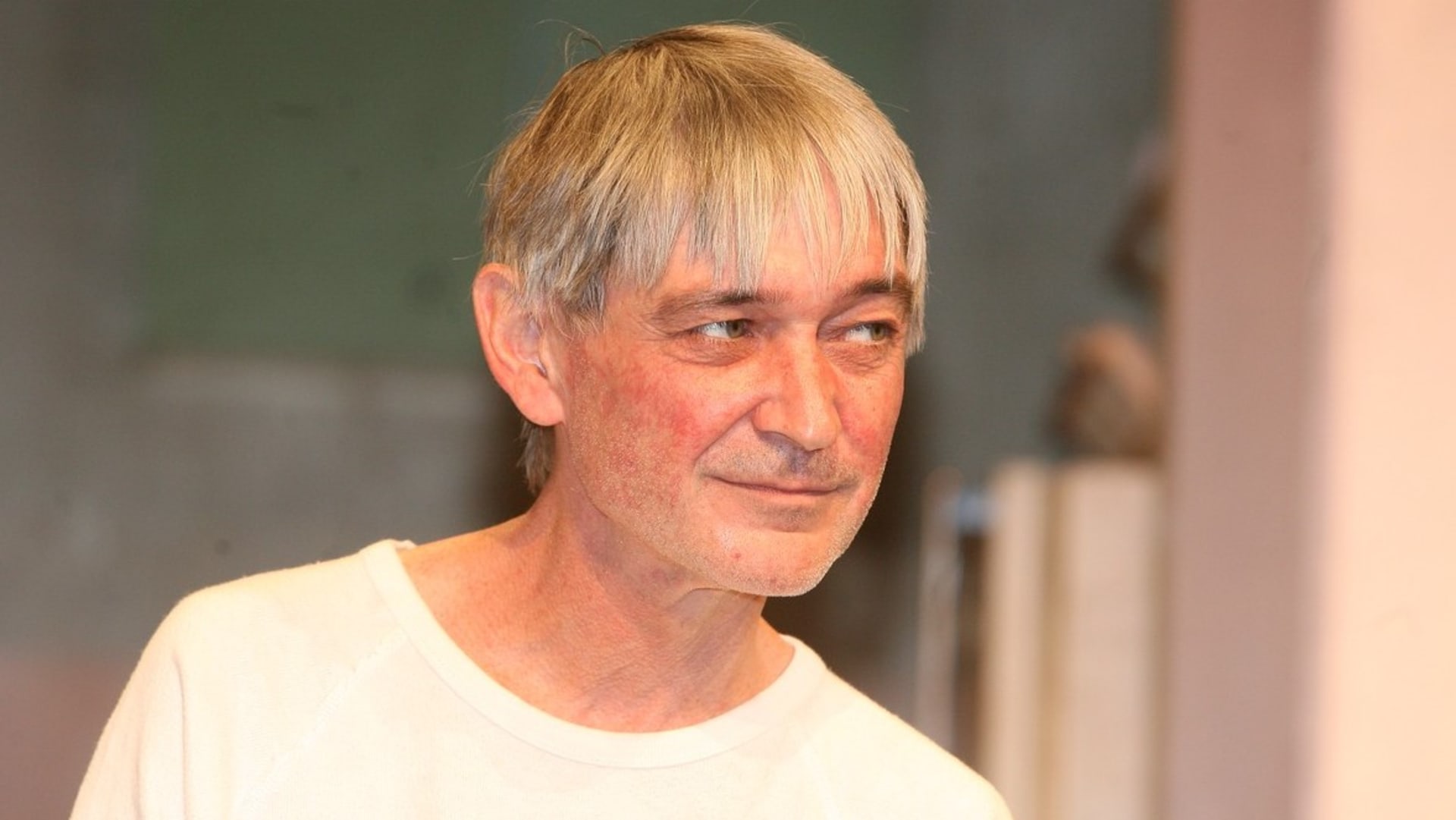 Vladimír Dlouhý by oslavil 65. narozeniny.