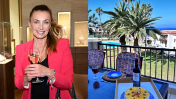 Alice Bendová prodává apartmán na Tenerife. Byt v ráji vyjde levněji než v Praze