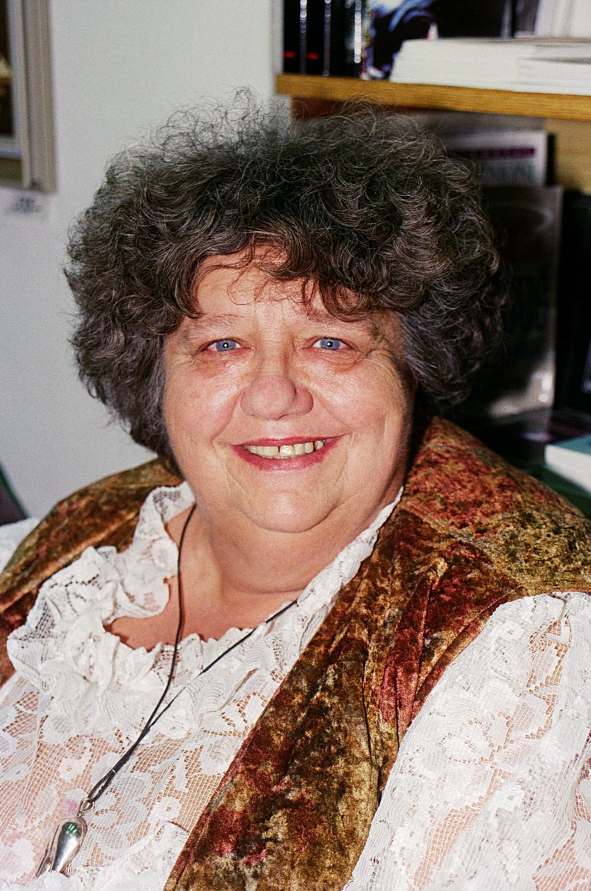 Helenu Růžičkovou proslavily především komediální role. 