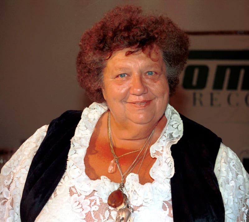Helena Růžičková by 13. června oslavila 87. narozeniny.