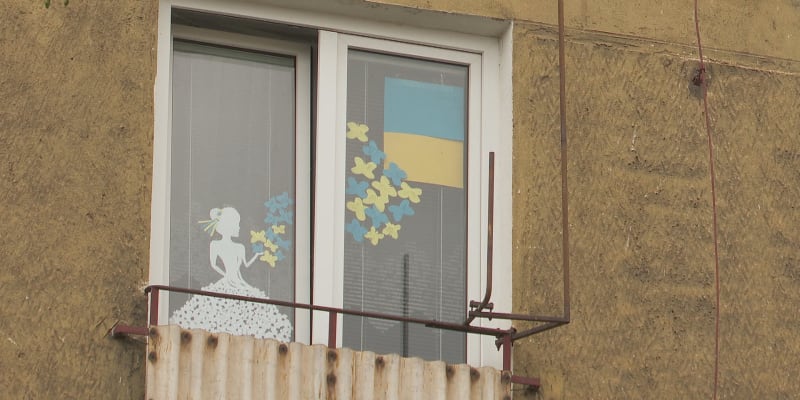 Uprchlíci z Ukrajiny budou muset mít nově s ubytovatelem sepsanou nájemní smlouvu.