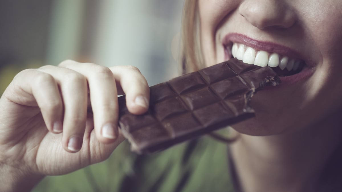 Čokoláda a její zdravotní benefity