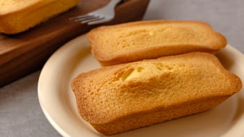 Obláčkový chléb je trendem TikToku: Každý ho chce doma upéct a pak celý sníst