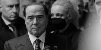 Zemřel Silvio Berlusconi. Bývalému italskému premiérovi bylo 86 let, bojoval s leukémií