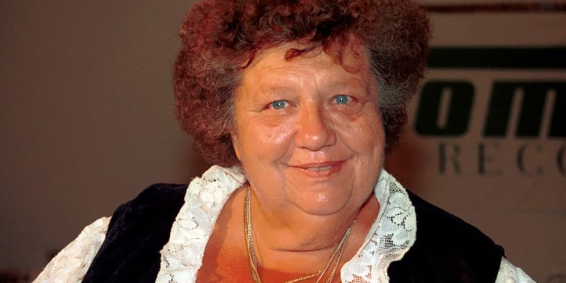 Helena Růžičková zemřela 4. ledna roku 2004 ve věku 67 let na rakovinu.