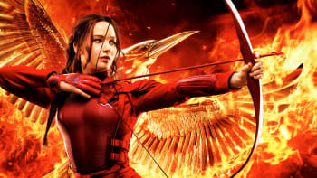 Jennifer Lawrence potěšila fanoušky Hunger Games. Jak to vidí s pátým dílem?