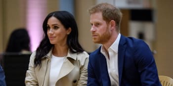 Další průšvihy Meghan a Harryho: Ani nemoc krále se synem nesblíží, rozebírají britská média
