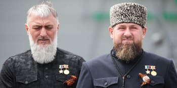 Kadyrovův nejbližší pobočník byl zraněn, uvádějí Rusové. Podle Ukrajinců čečenský velitel zemřel