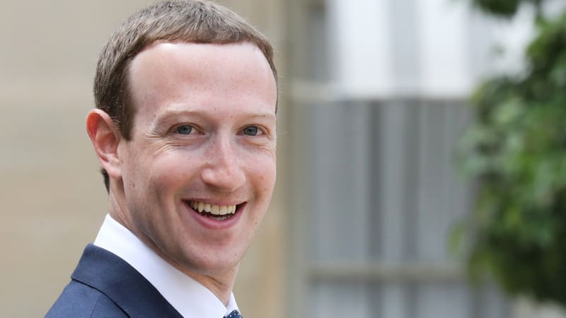 Mark Zuckerberg zvládl Murphyho výzvu v neskutečném čase. Odborníci hovoří o ohromujícím výkonu