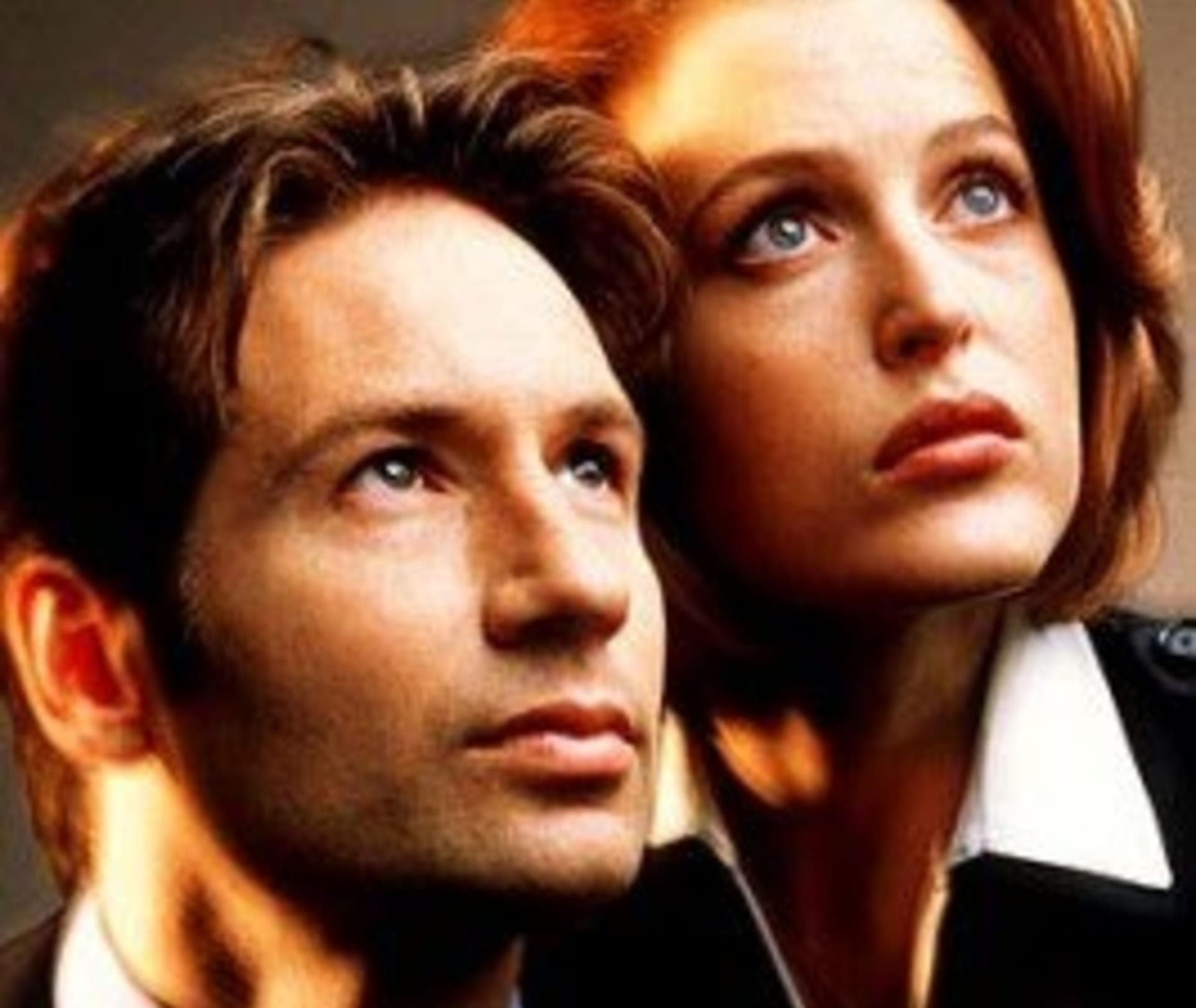 Potkáme se ještě s dvojicí agentů Danou Scully a Fox Mulderem na filmovém plátně?