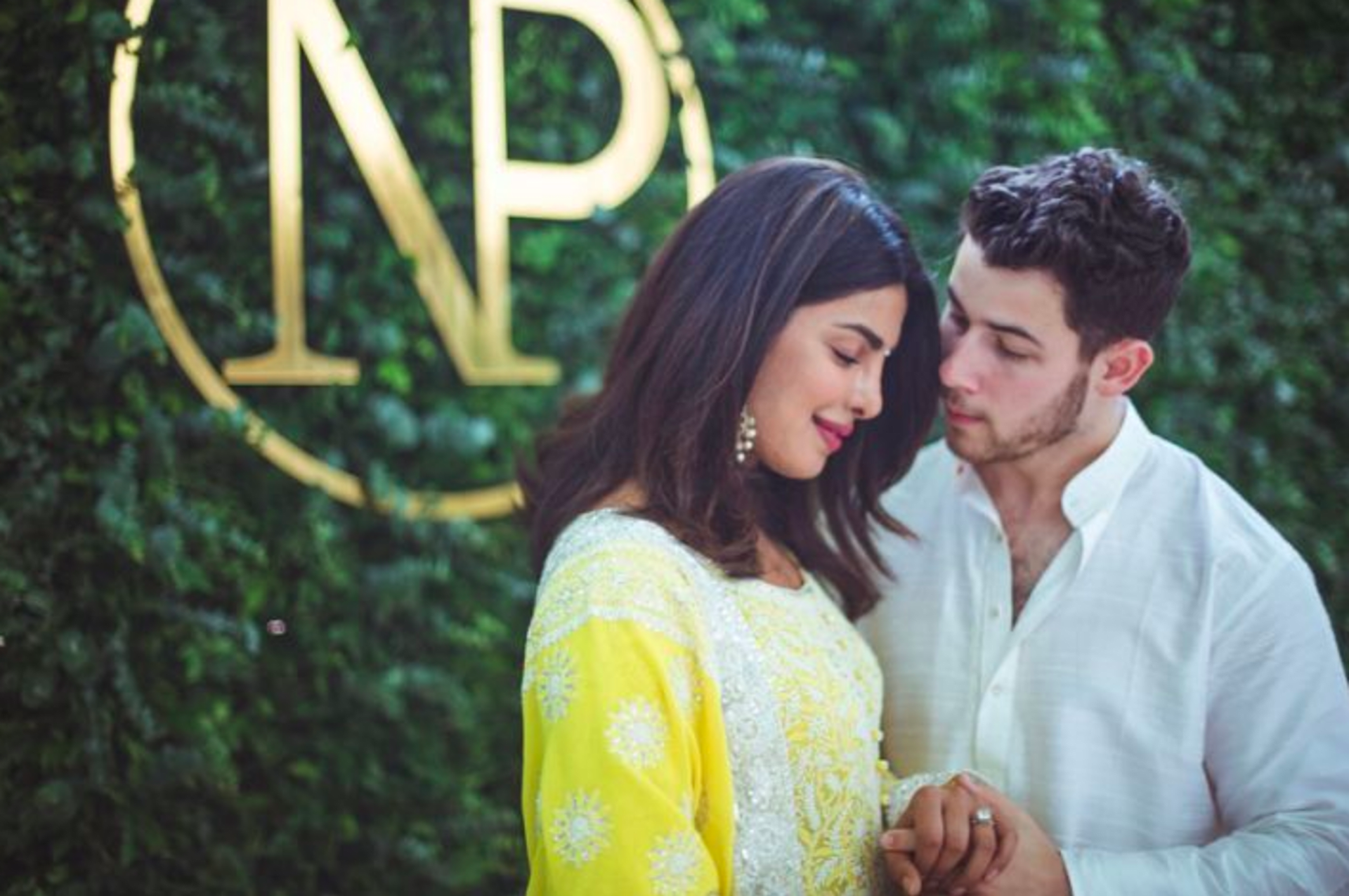 Nick Jonas a Priyanka Chopra budou mít brzy svatbu