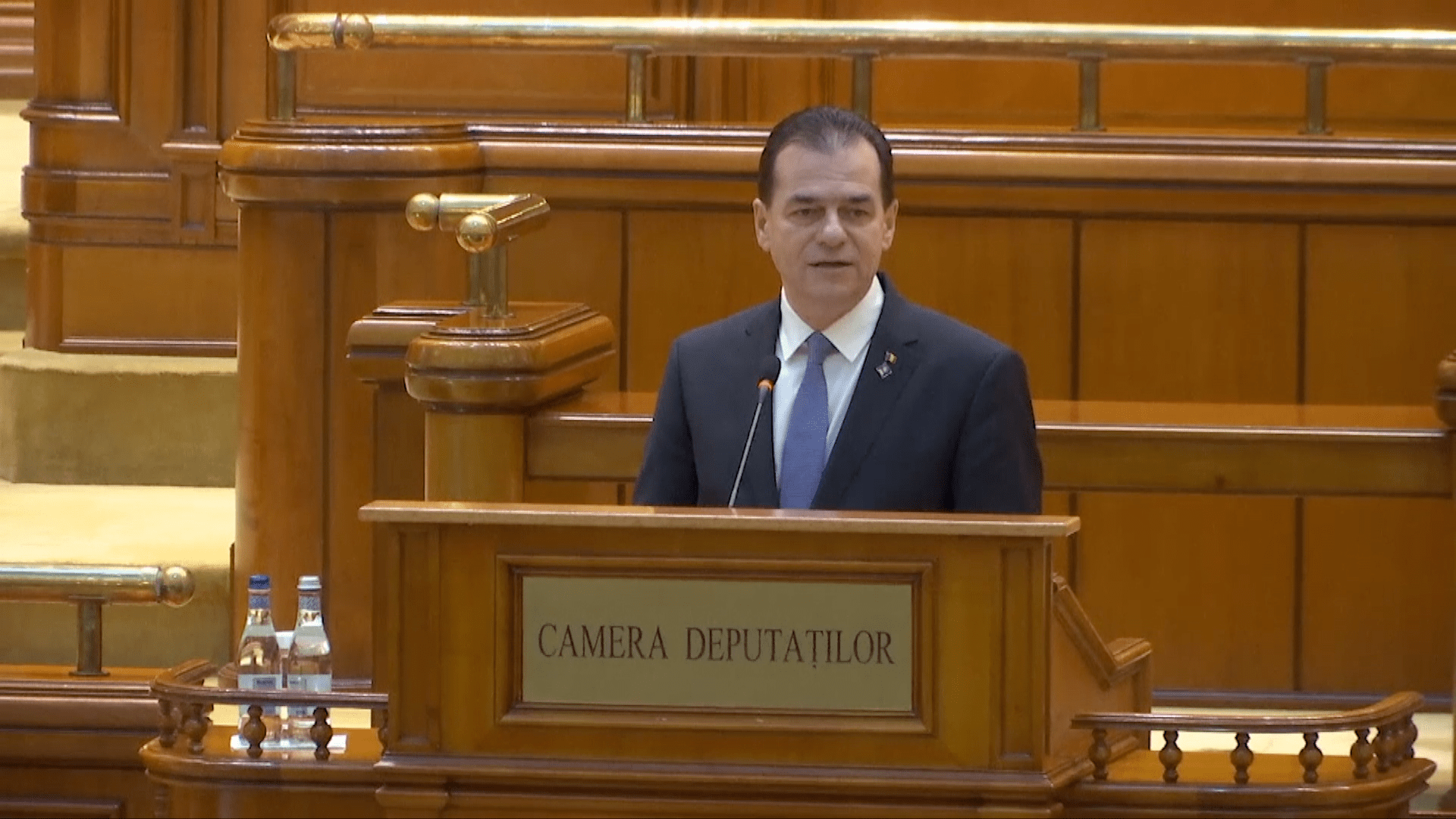 Ludovik Orban