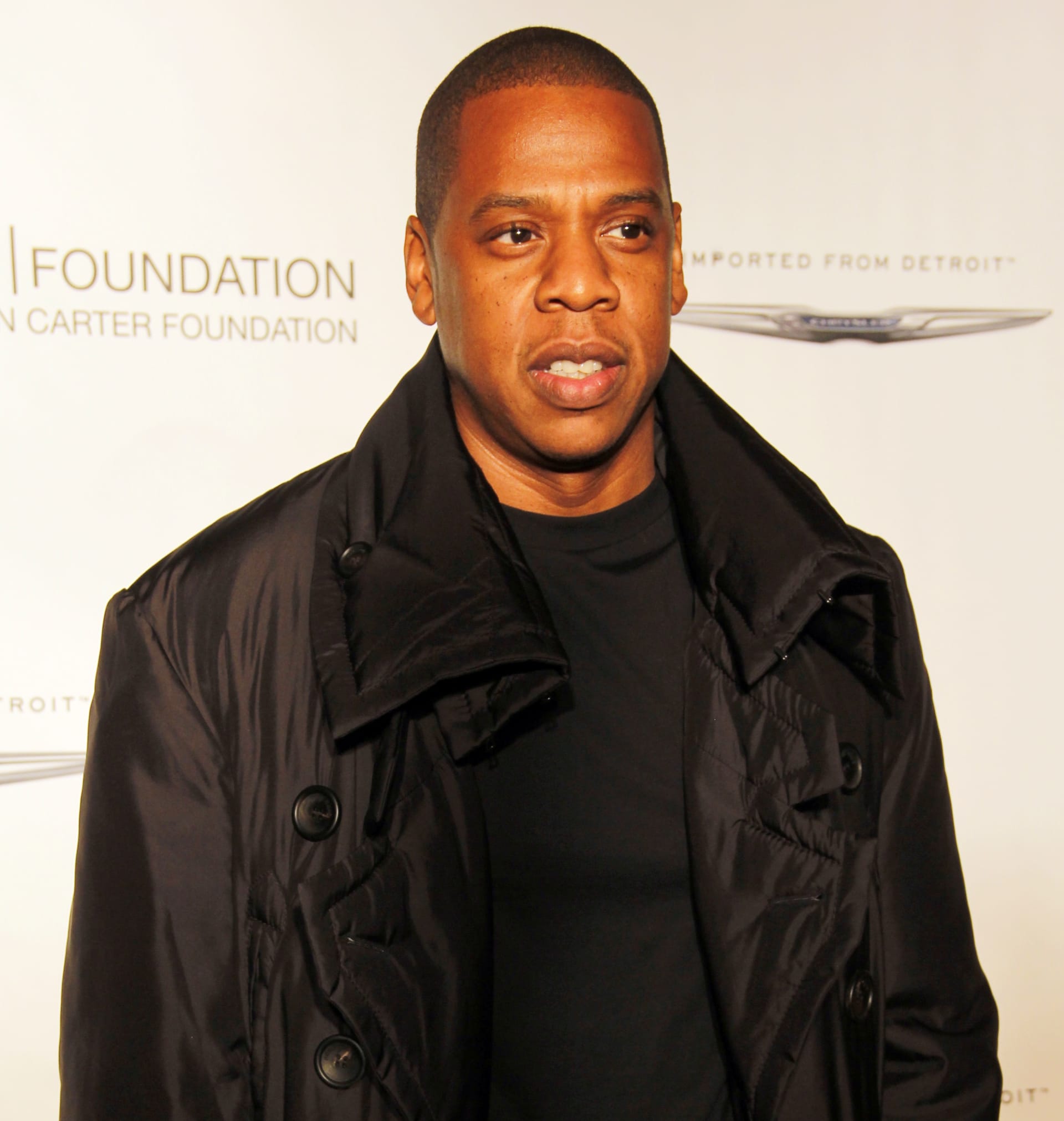 Jay-Z (Profilová fotografie)