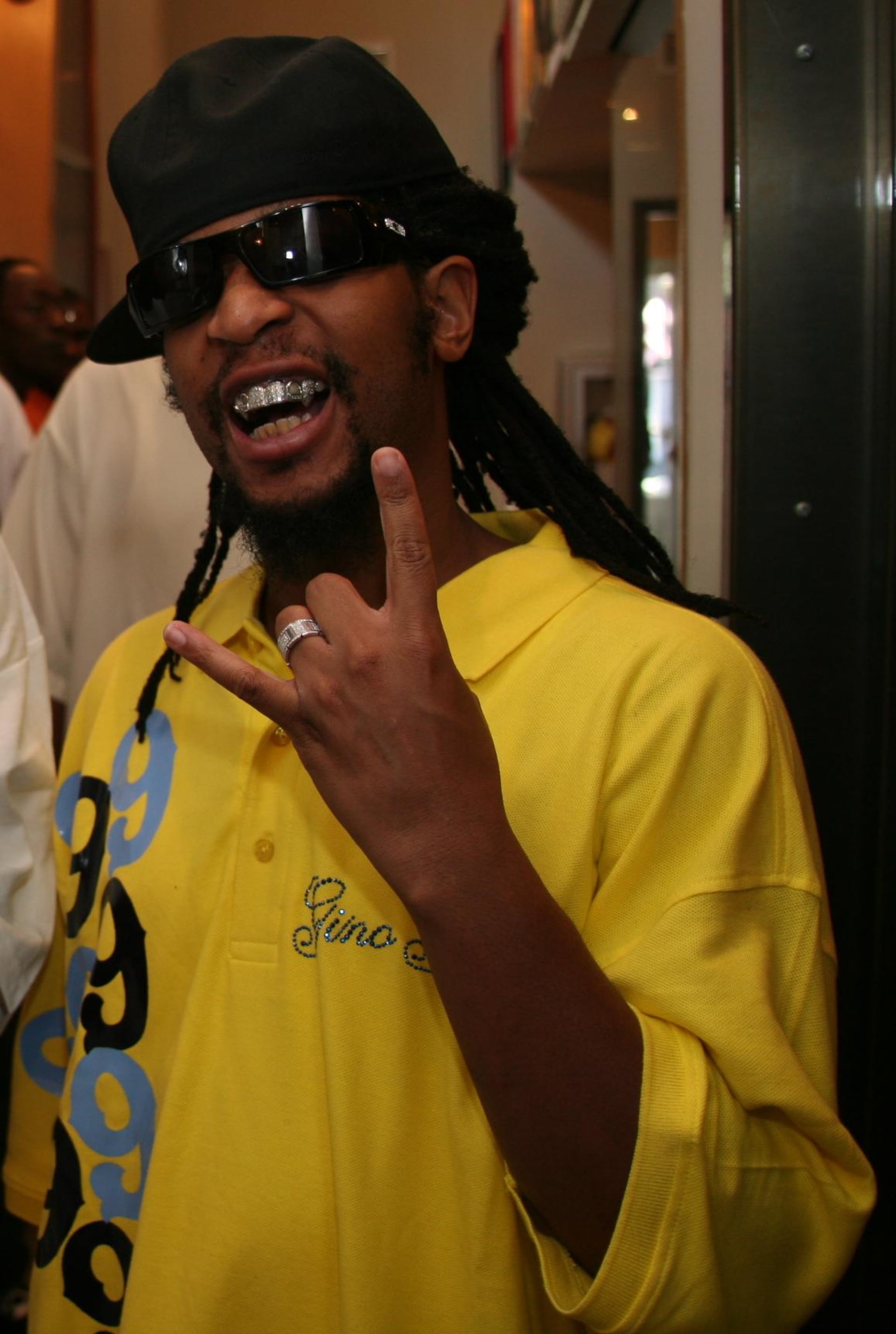 Lil Jon (Profilová fotografie)