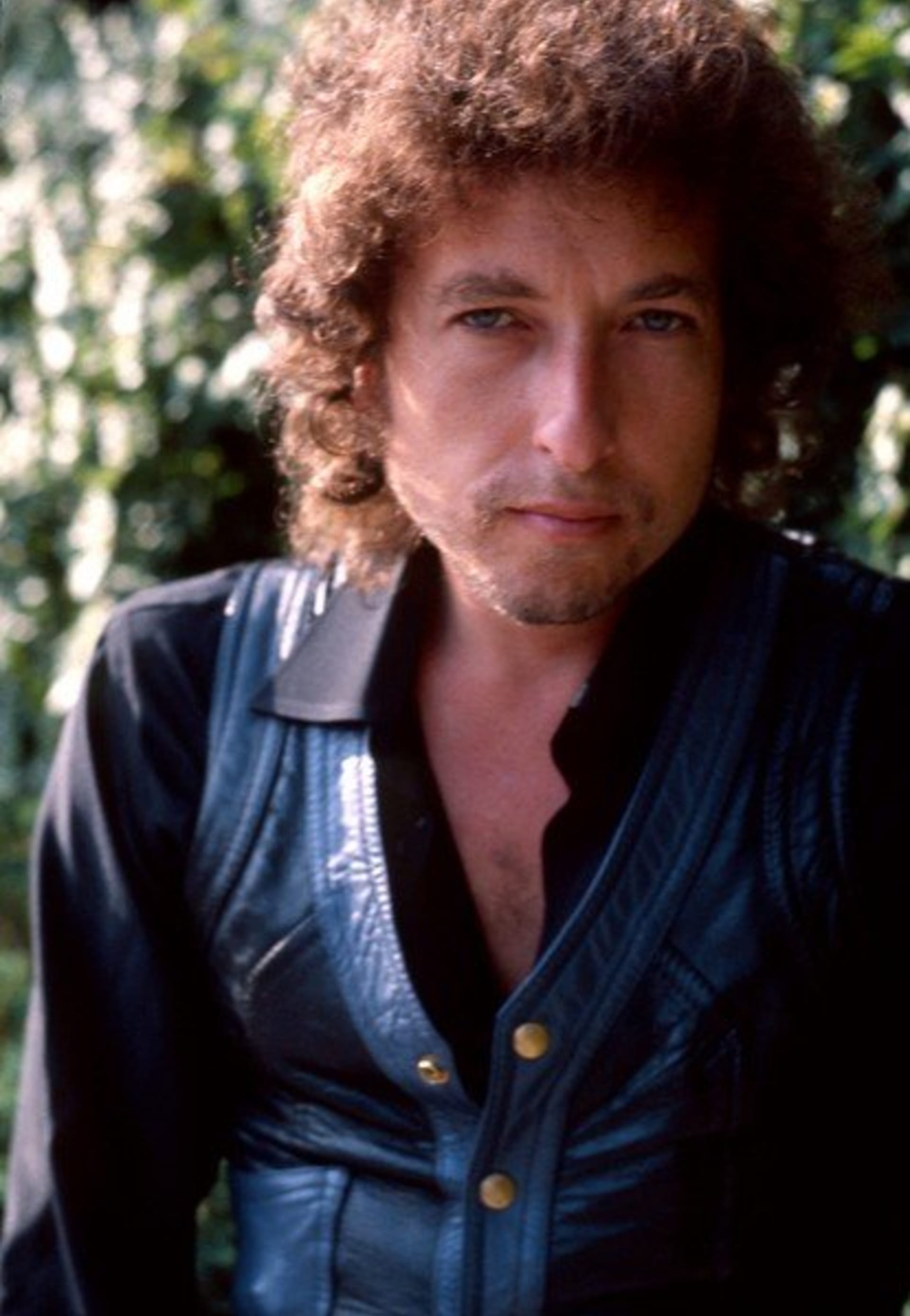 Bob Dylan ve svých slavných začátcích