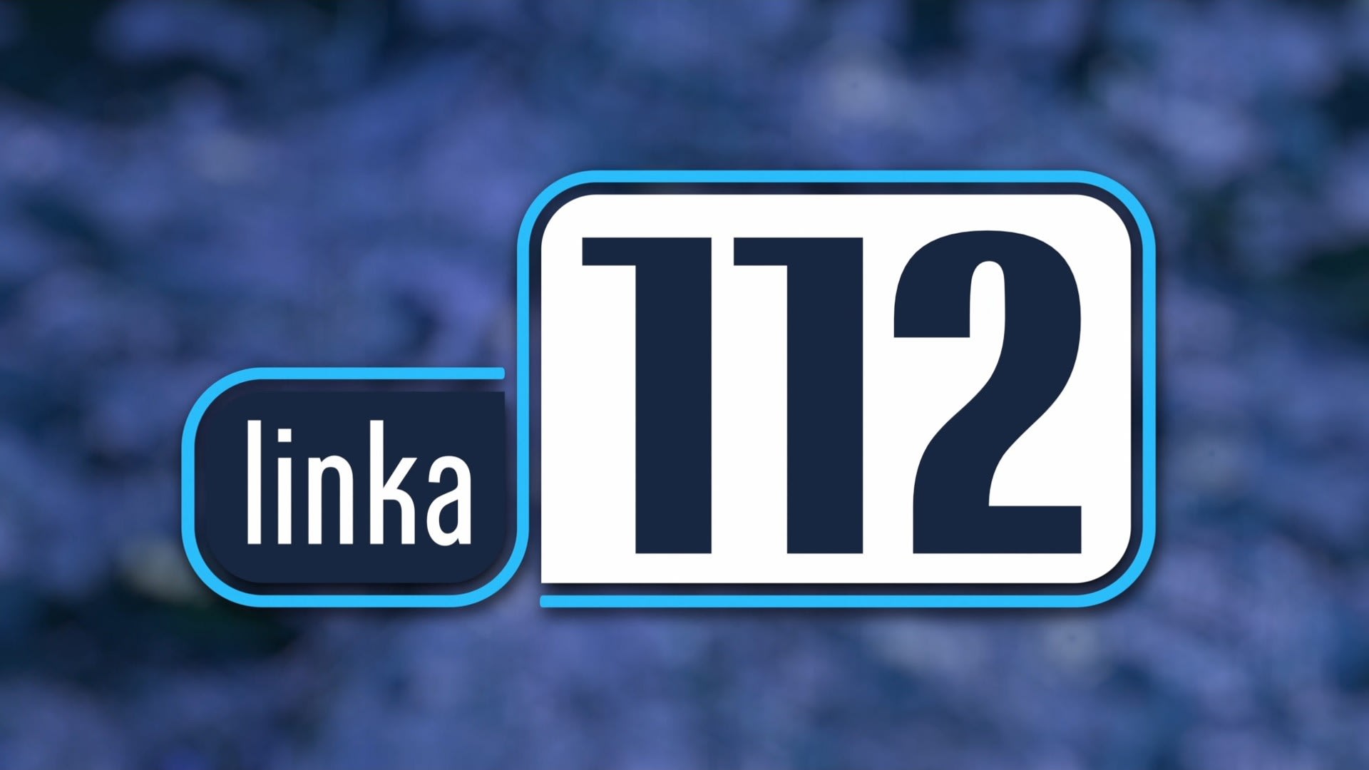 Linka 112 logo