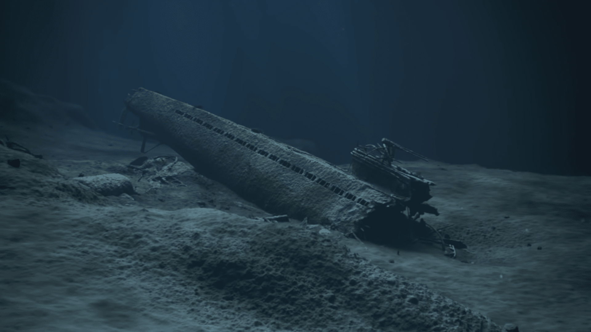 Ponorka s toxickým nákladem dělá Norům vrásky už pěknou řádku let
