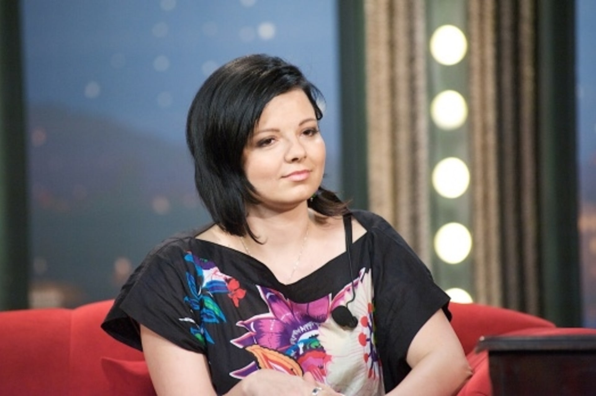 Silvie Dymáková je autorkou filmu Šmejdi