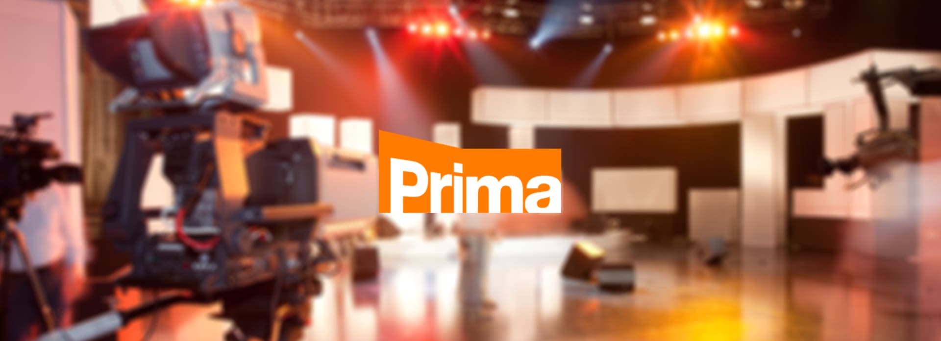 FTV Prima