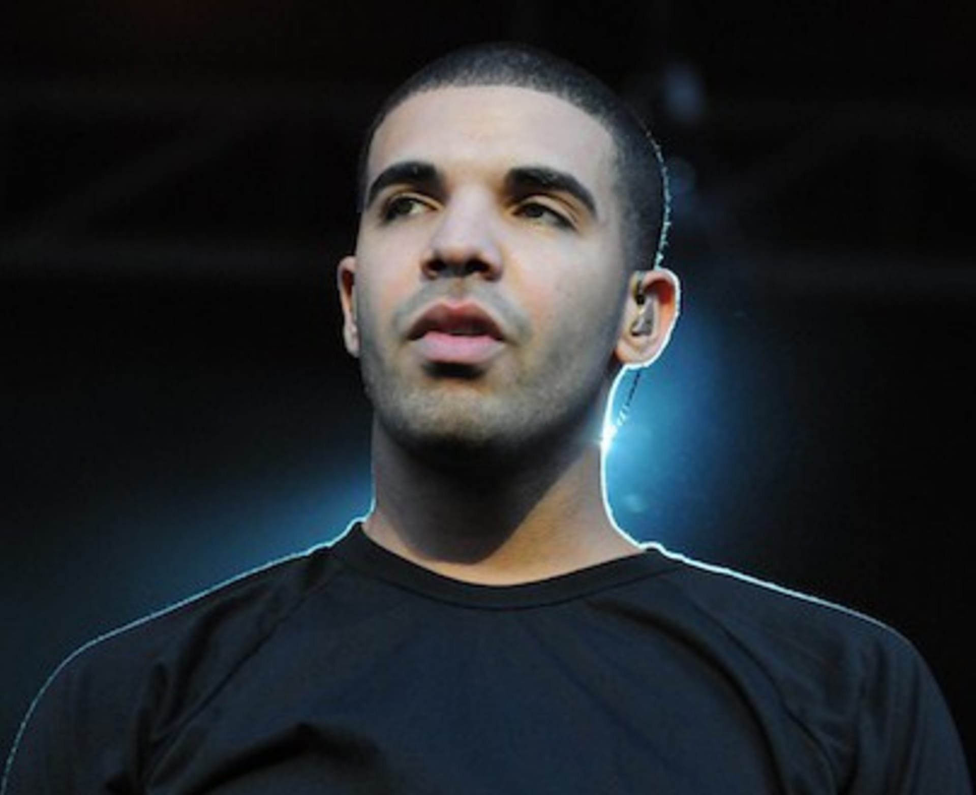 Drake (umělec) (Profilová fotografie)