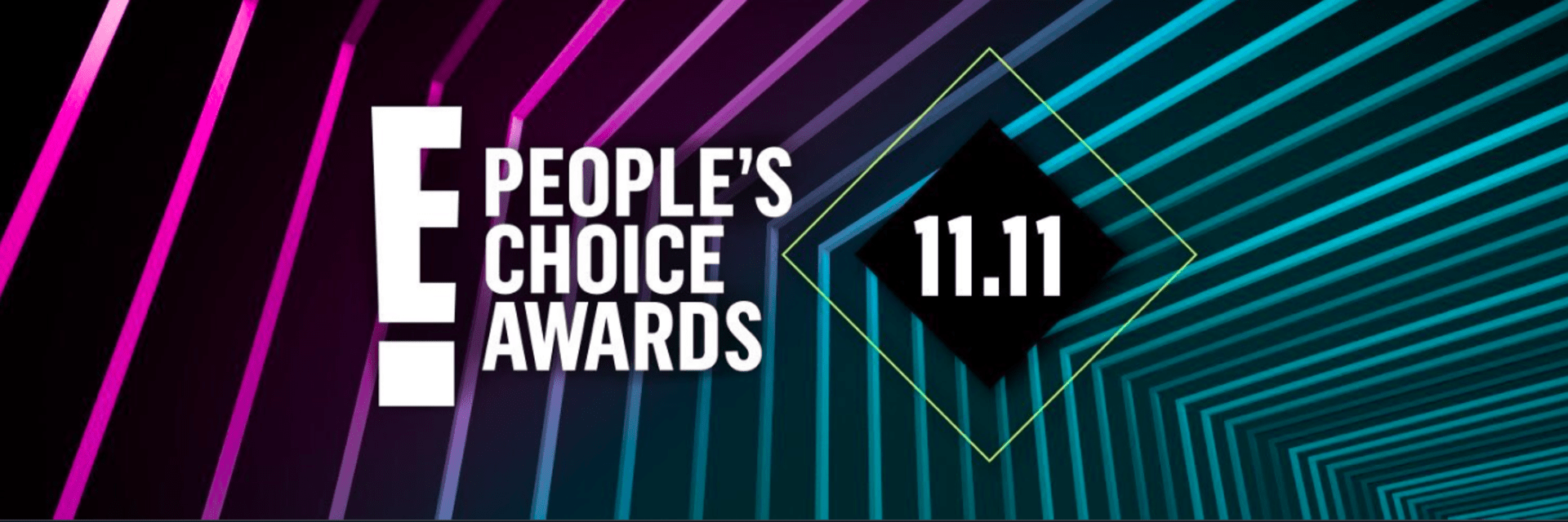 People's Choice Awards 2018: Kompletní seznam vítězů