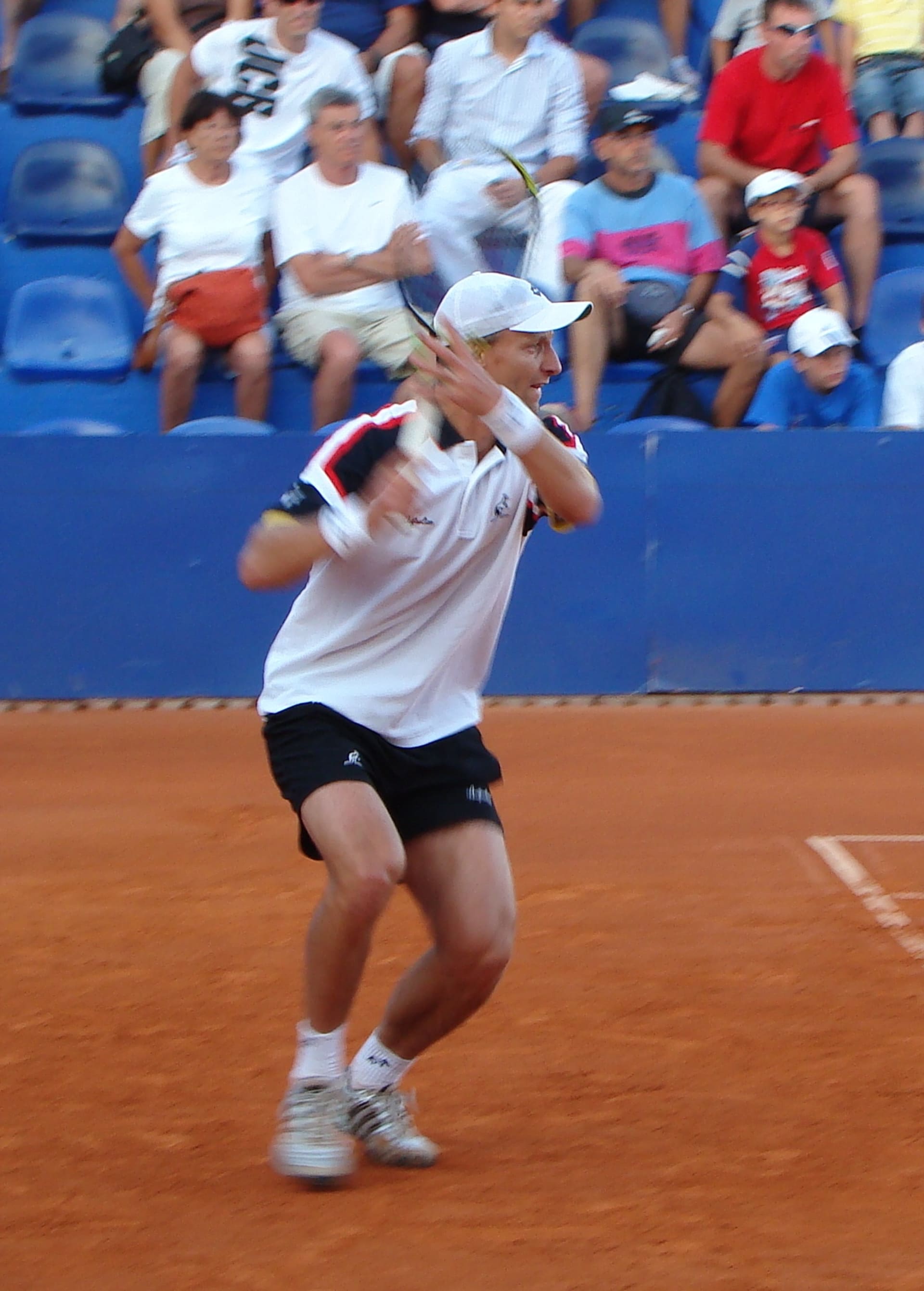 Jiří Vaněk (tenista) (Profilová fotografie)