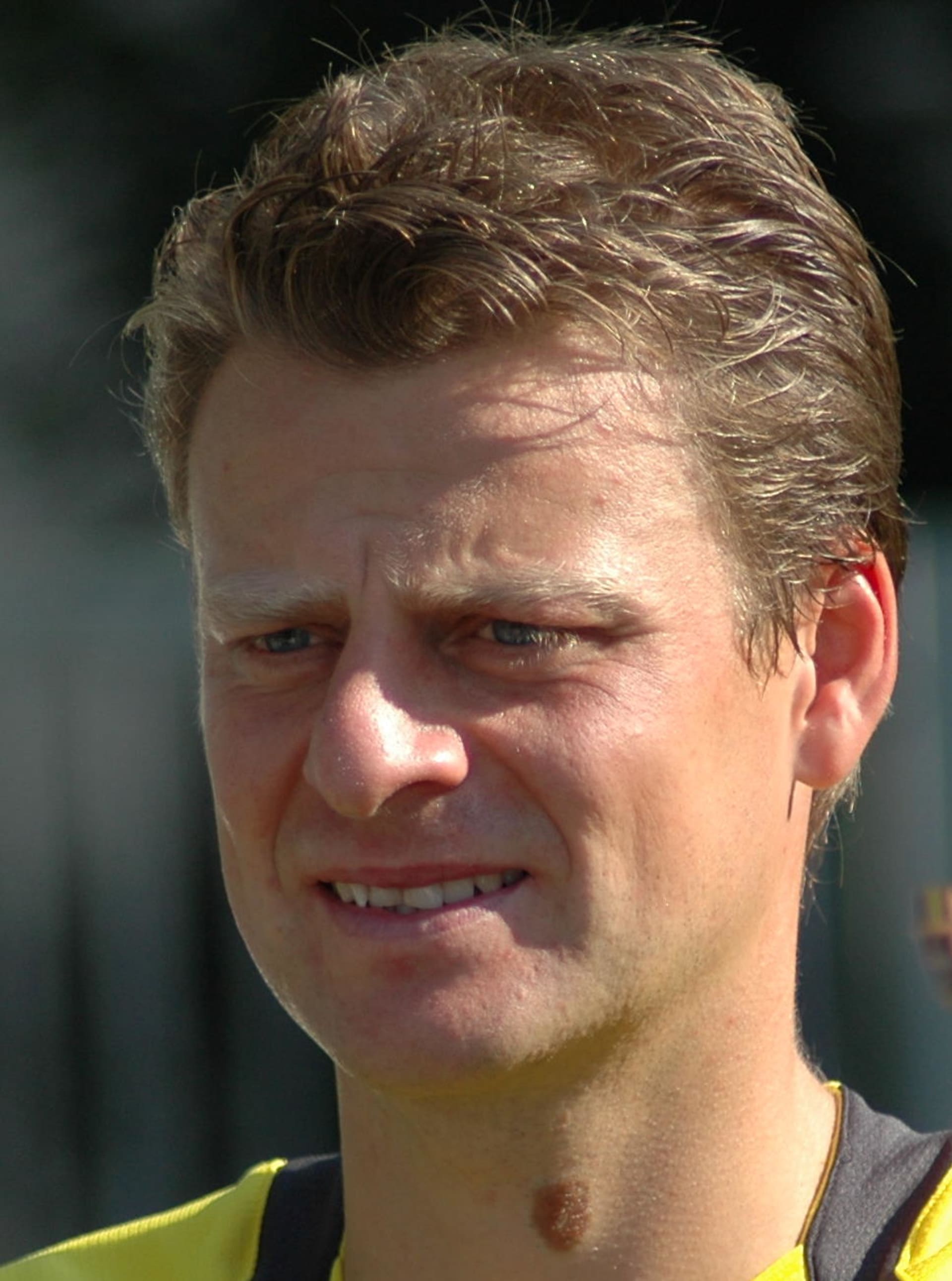 Christian Wörns (Profilová fotografie)