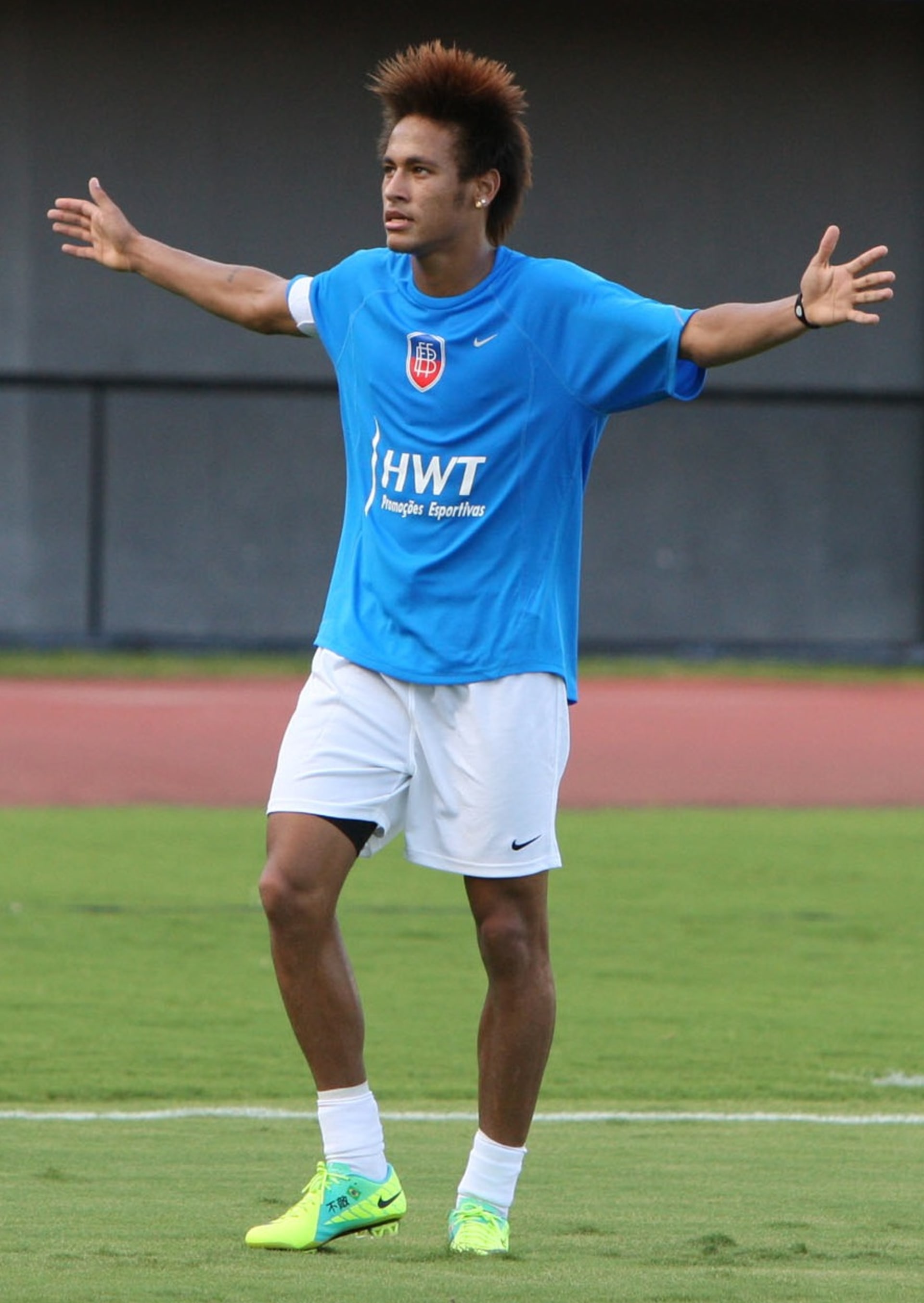 Neymar (Profilová fotografie)