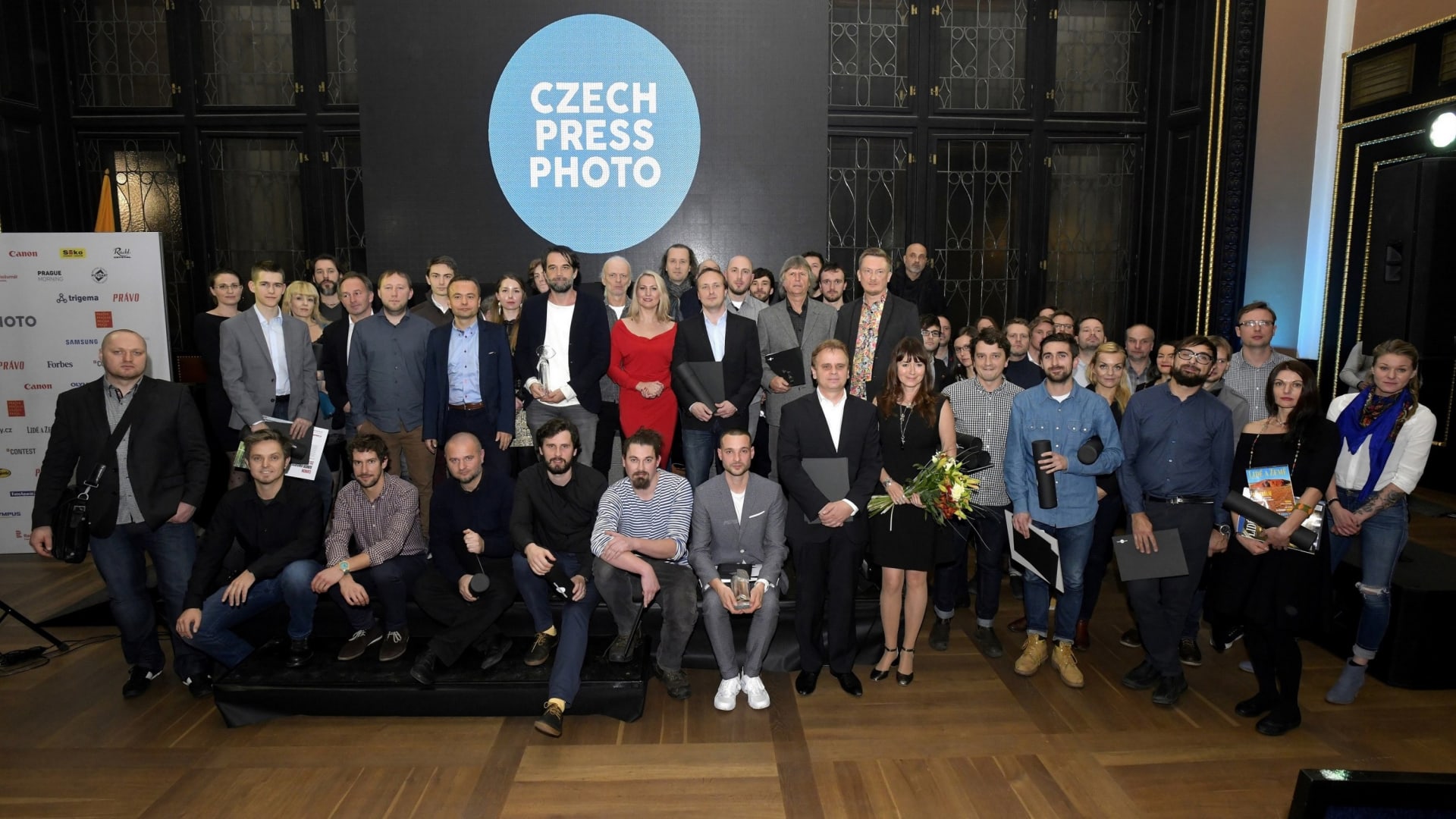 Czech Press Photo 2017