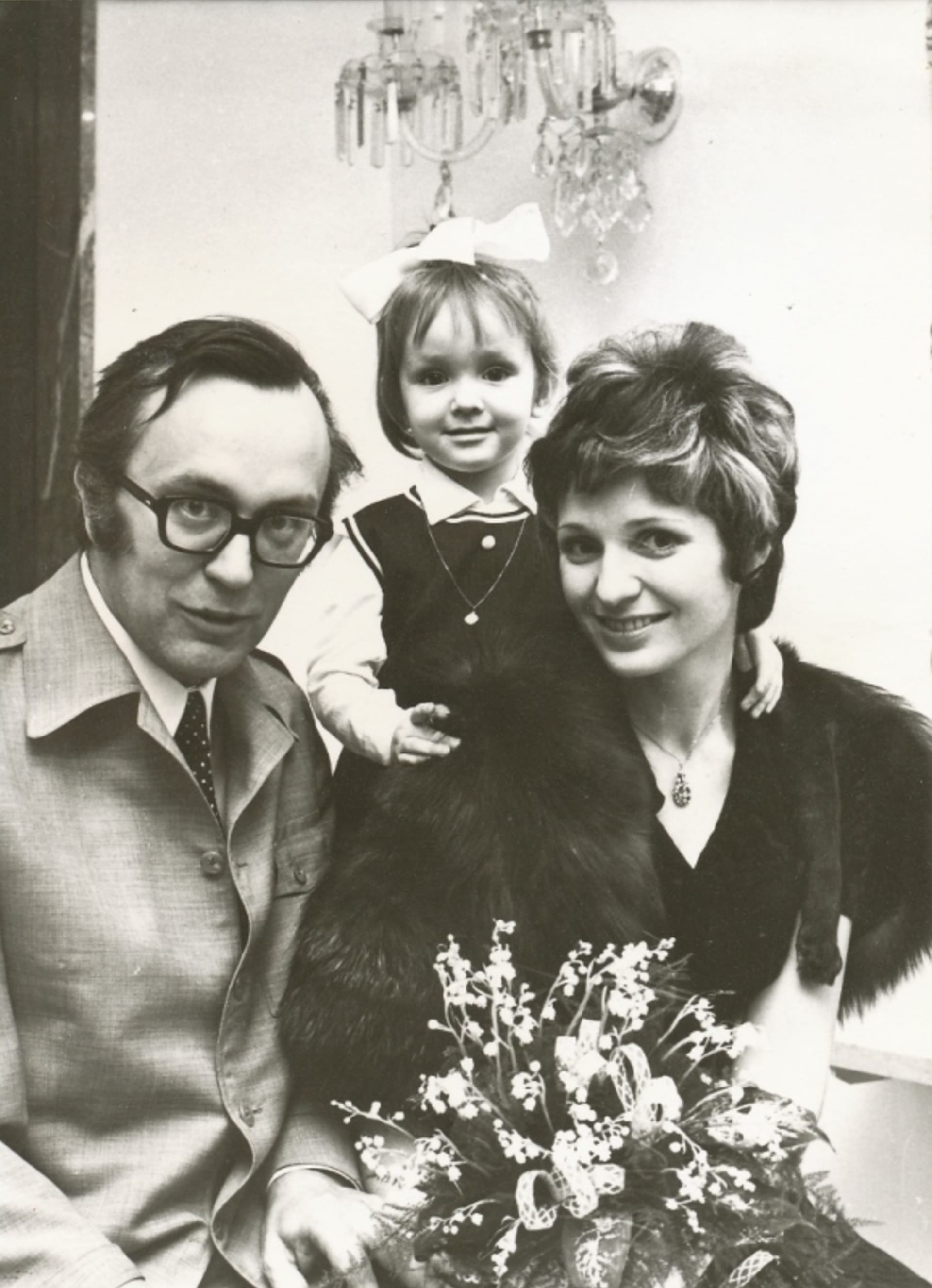 Svatba Jaroslava Dietla 1. února 1974