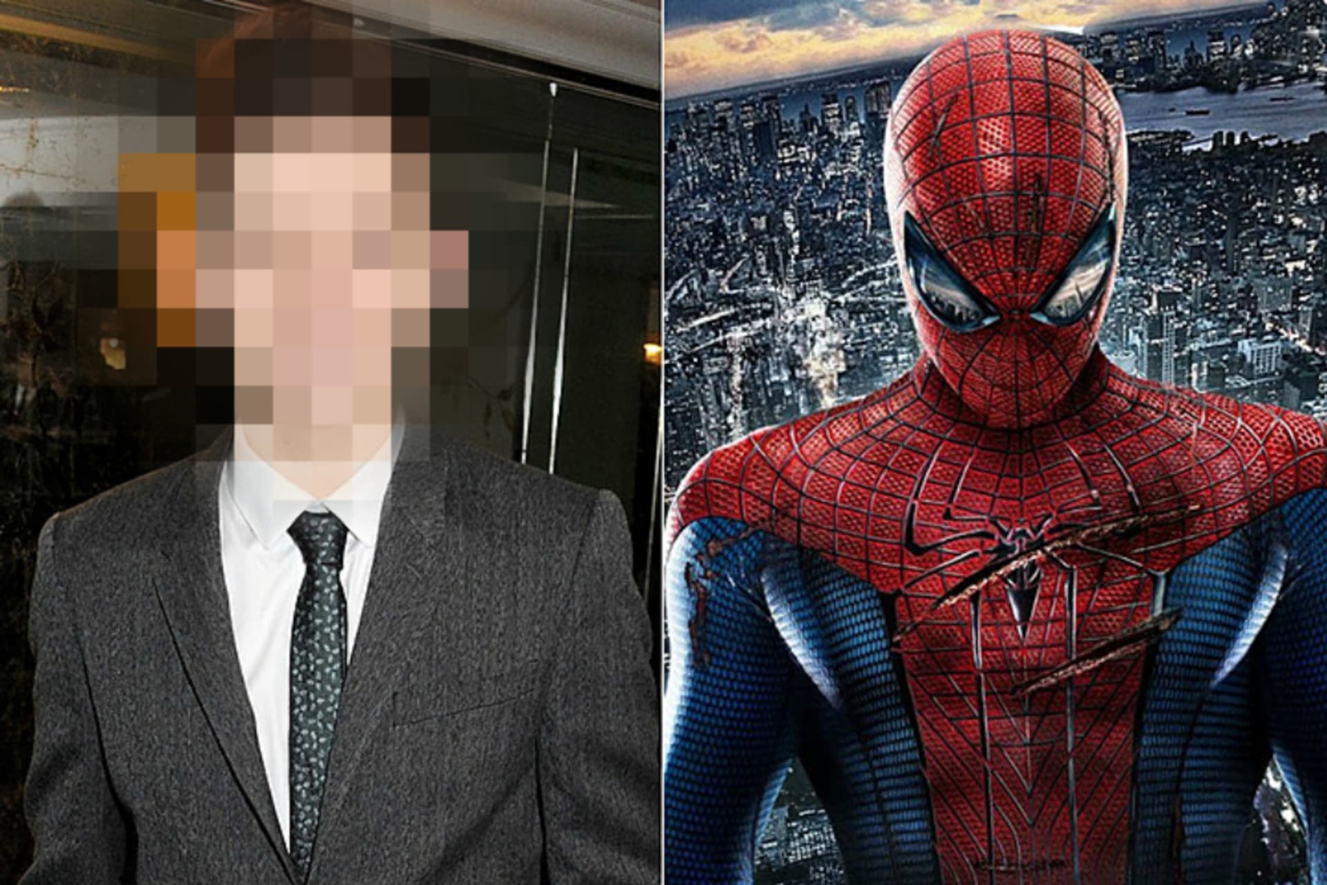 Novým Spidermanem  bude devatenáctiletý Tom Holland