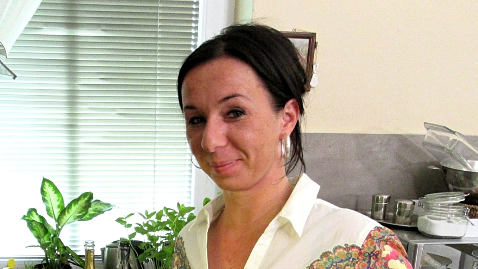 Zdenka Hamalčíková