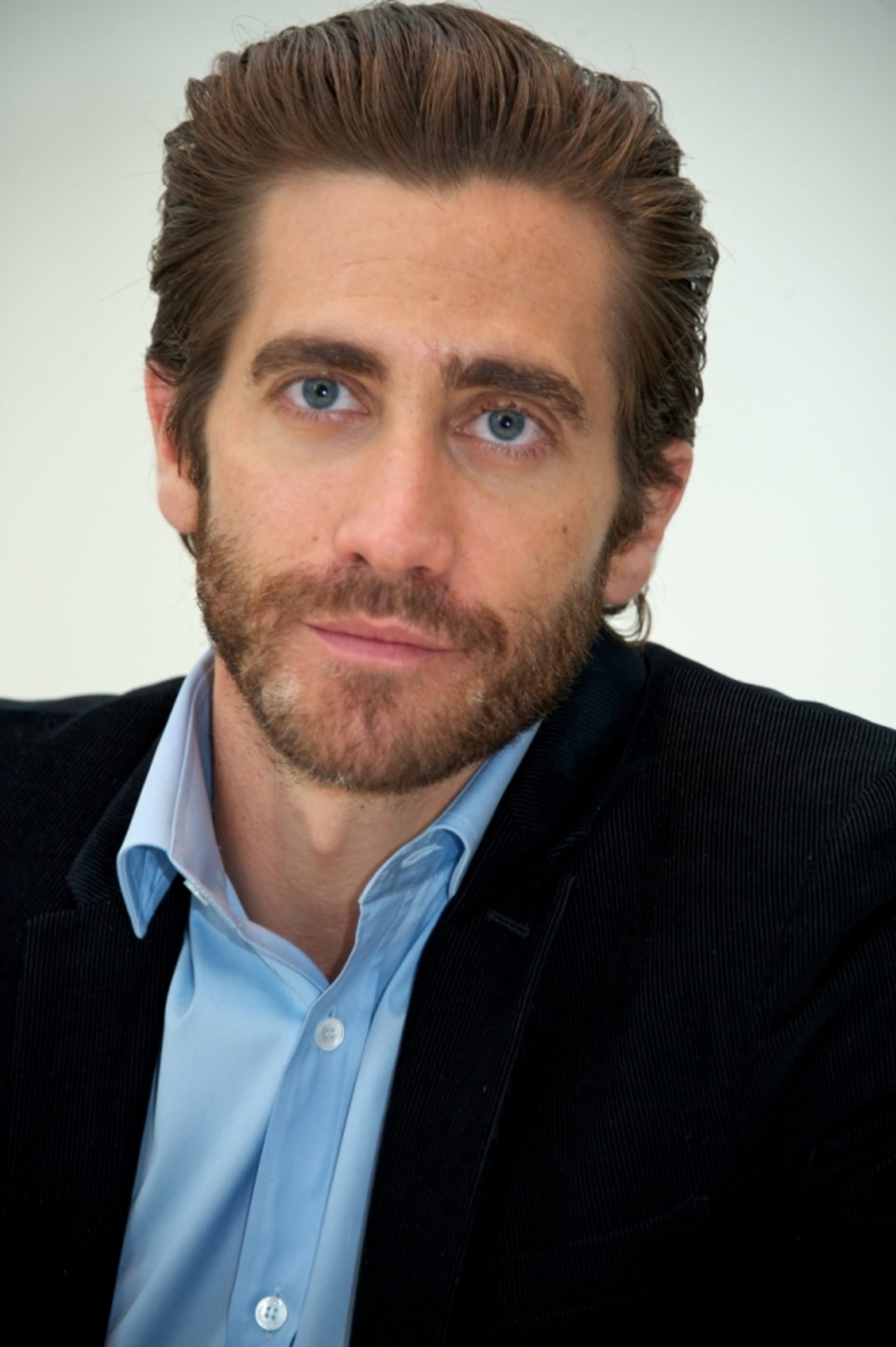 Fešák Gyllenhaal