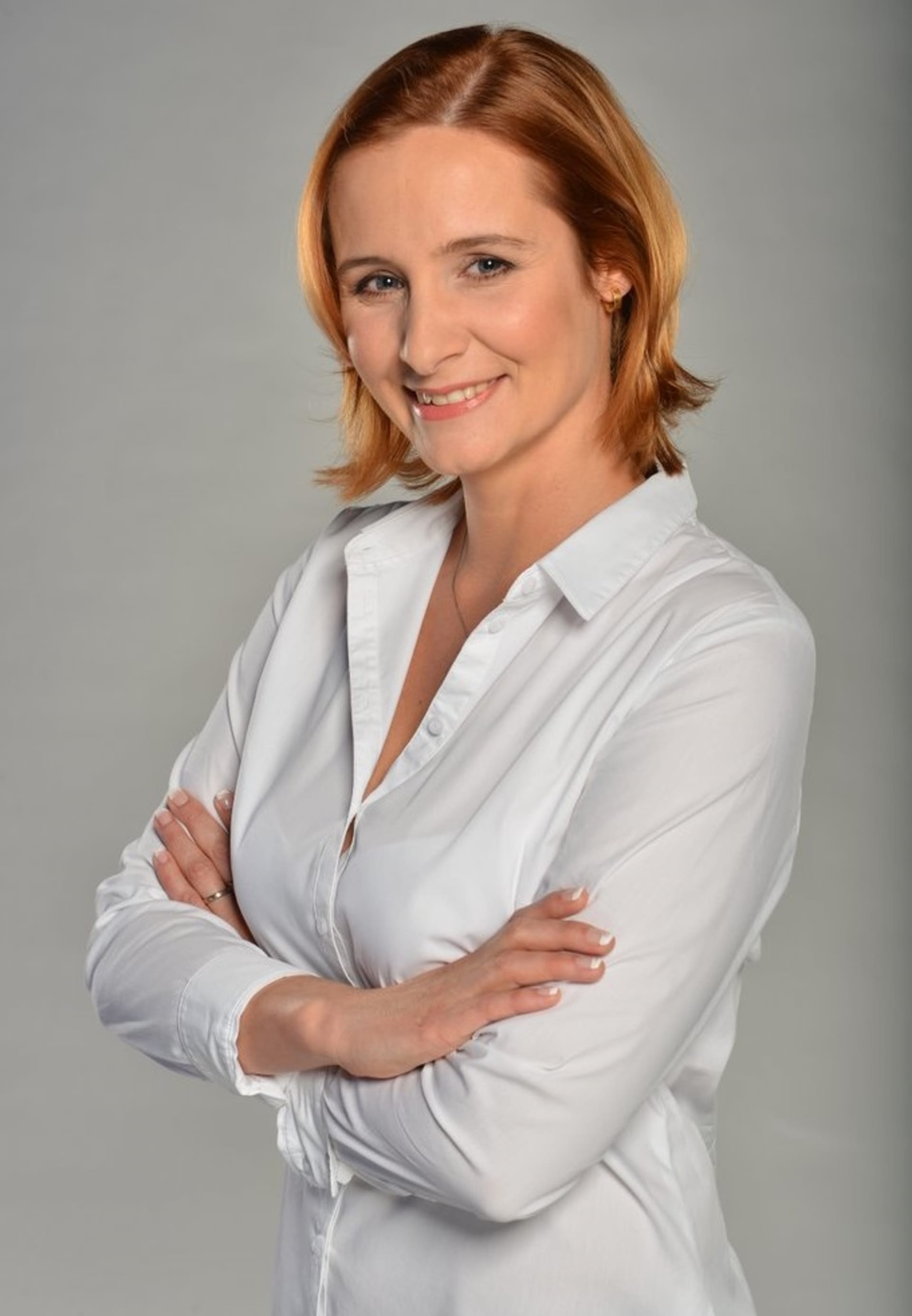 Petra Vintrová je reportérkou Zpráv.