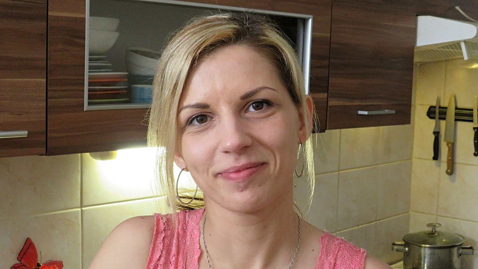 Lucie Vondrušková