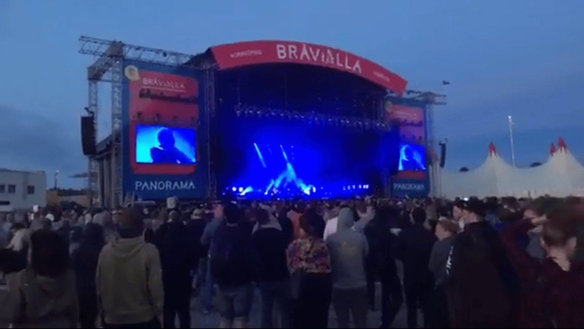 Bravalla Festival