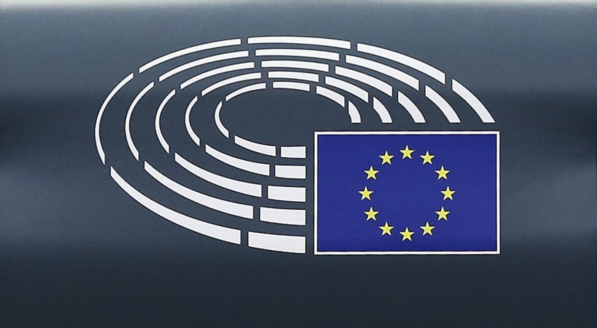 european parlament logo