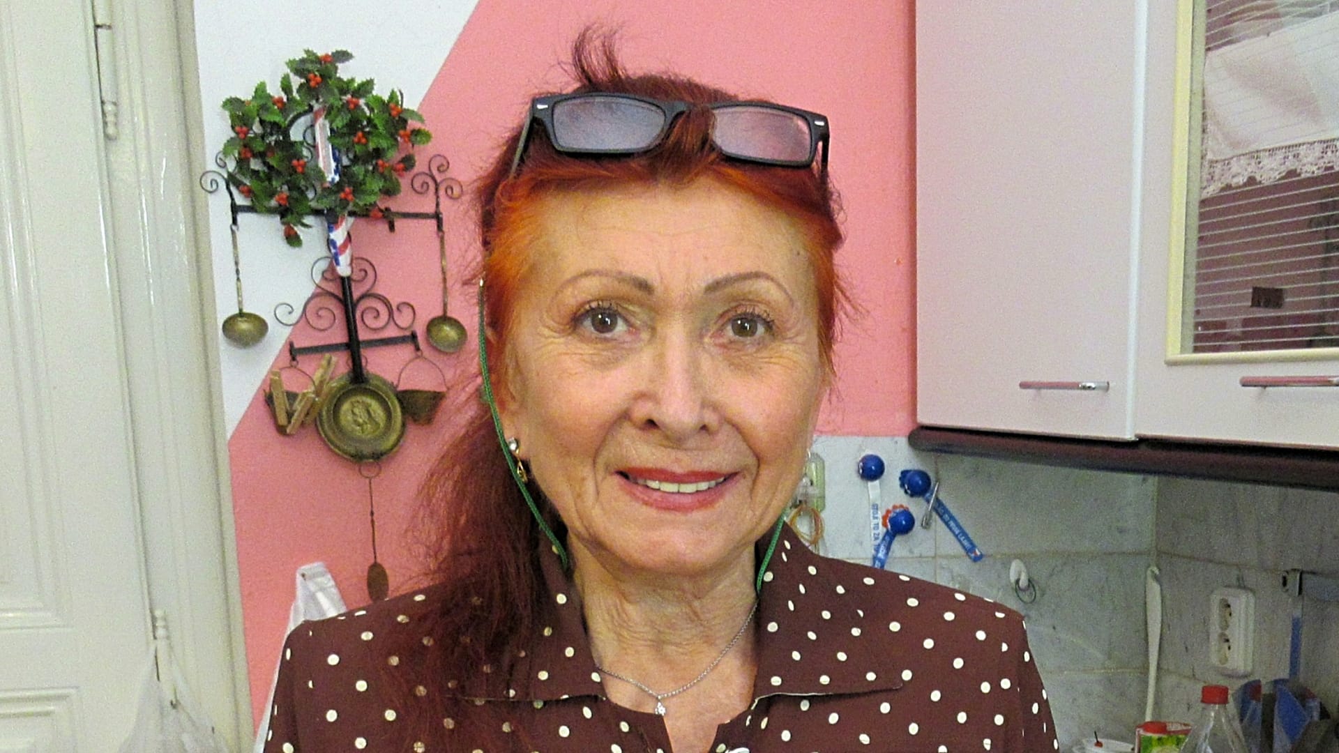 Olga Kodajová