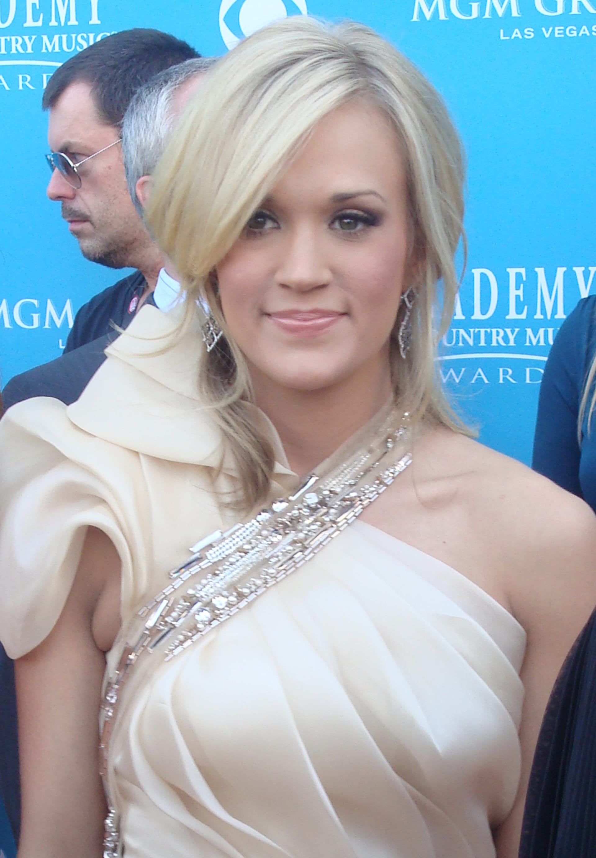 Carrie Underwoodová (Profilová fotografie)
