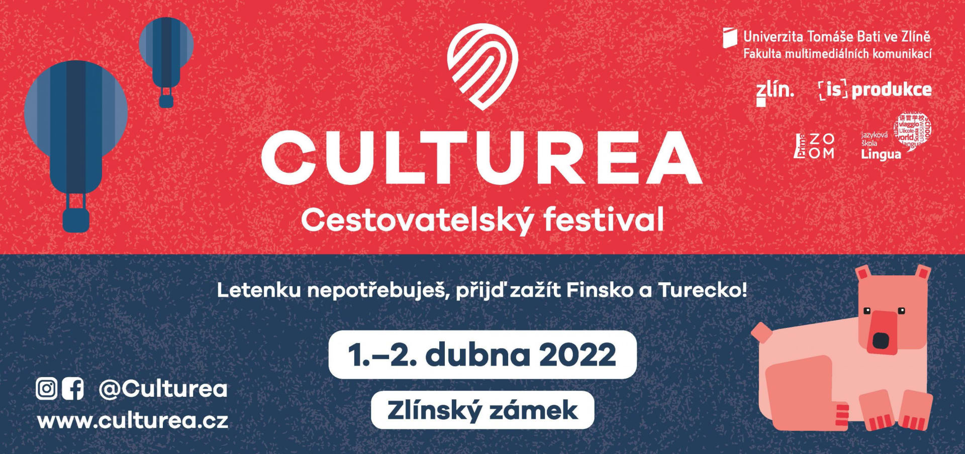 Festival Culturea 2022