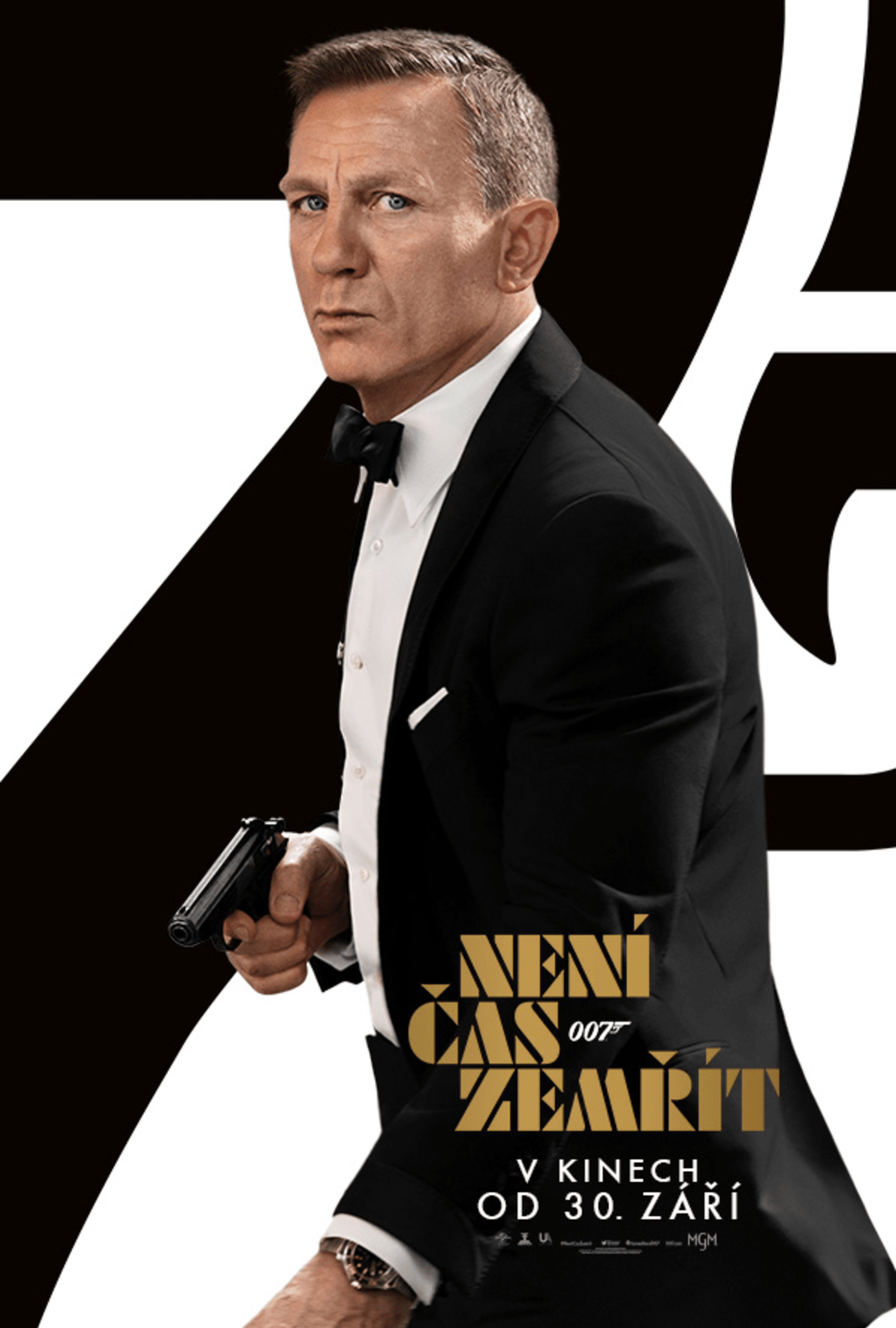 Nový James Bond